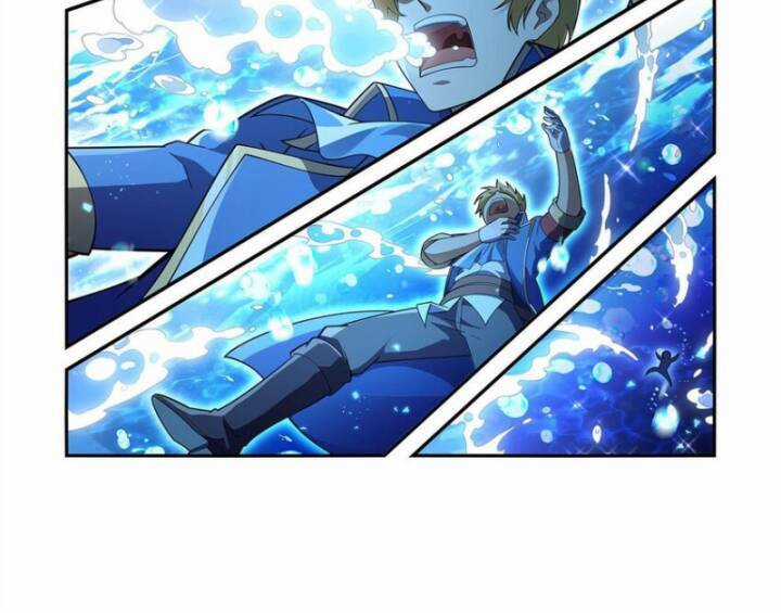 Ma Vương Thất Nghiệp Chương 395 trang 30