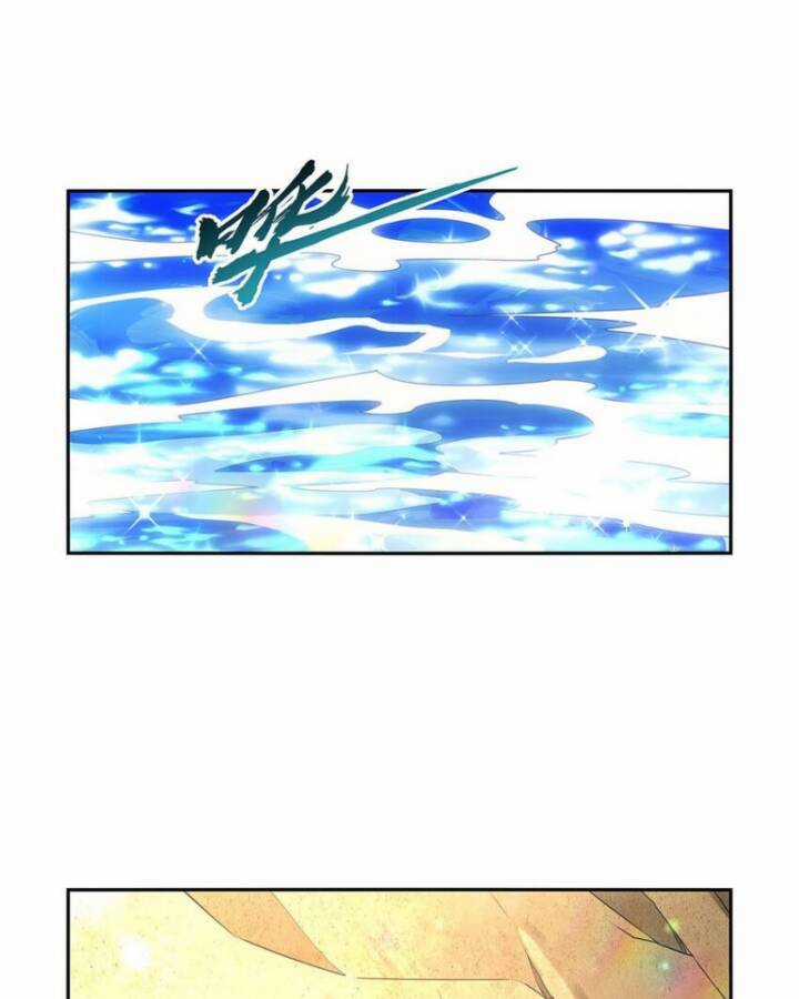 Ma Vương Thất Nghiệp Chương 395 trang 31