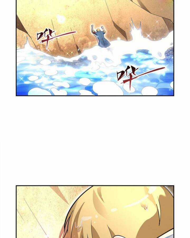 Ma Vương Thất Nghiệp Chương 395 trang 32