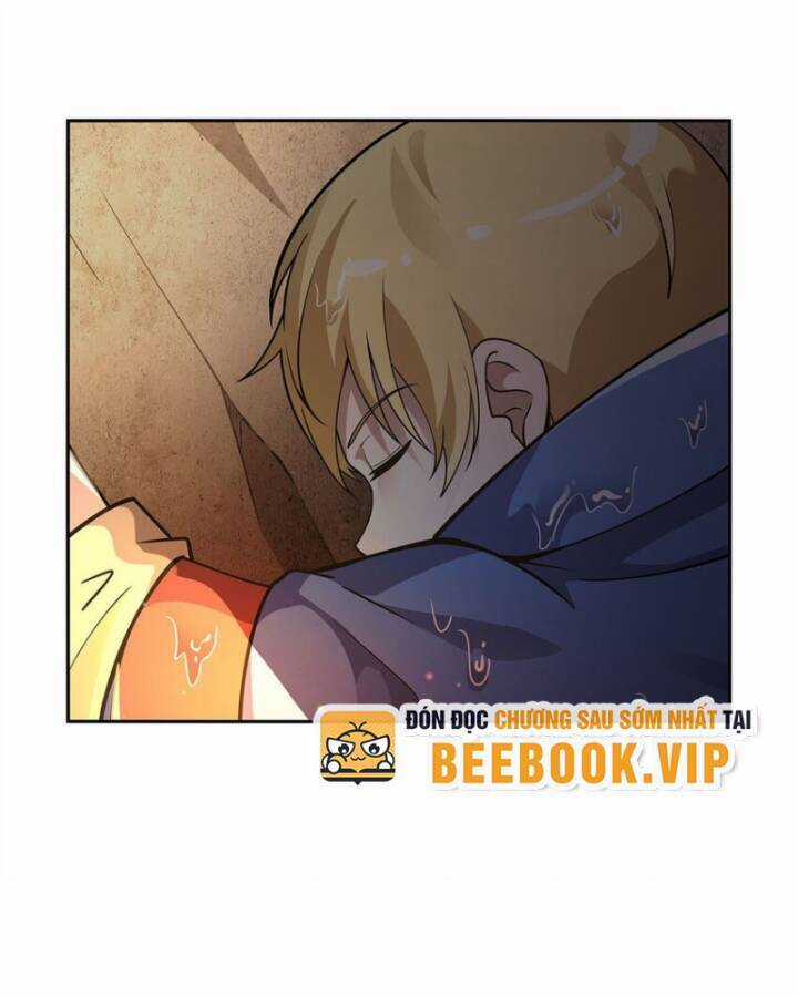 Ma Vương Thất Nghiệp Chương 395 trang 34