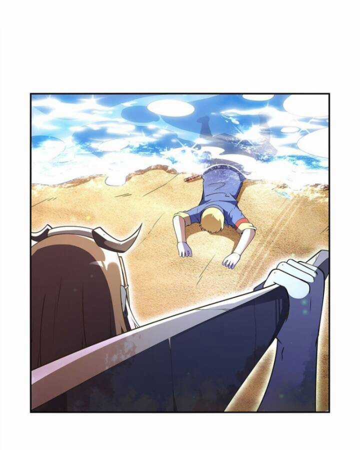 Ma Vương Thất Nghiệp Chương 395 trang 36