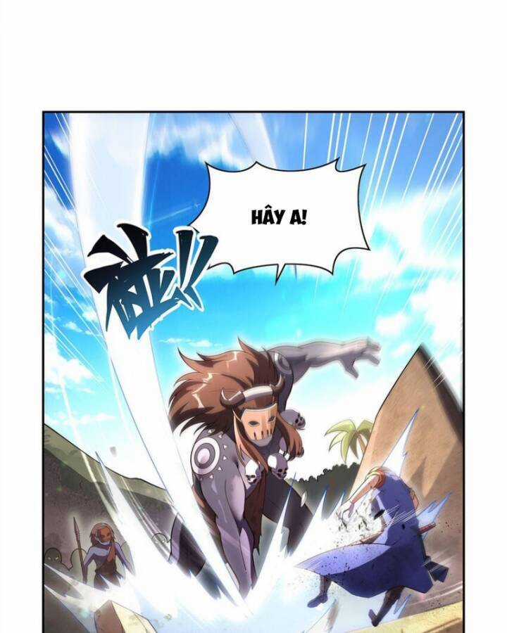 Ma Vương Thất Nghiệp Chương 395 trang 39