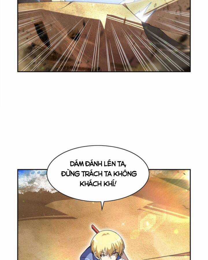 Ma Vương Thất Nghiệp Chương 395 trang 40