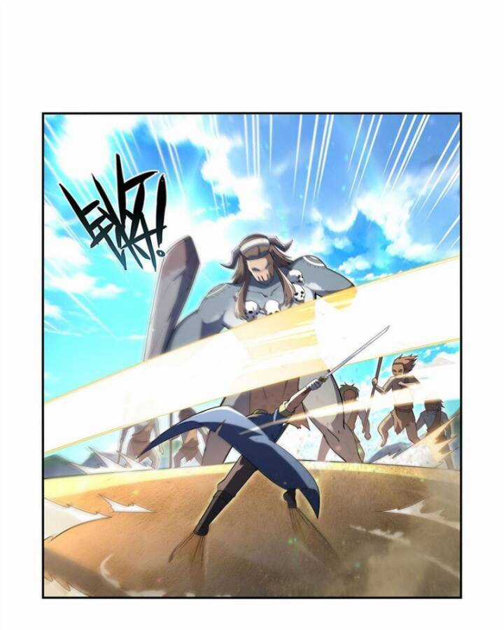 Ma Vương Thất Nghiệp Chương 395 trang 42