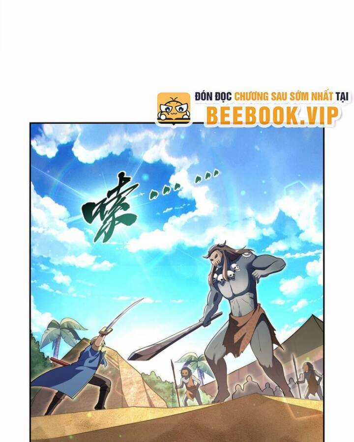 Ma Vương Thất Nghiệp Chương 395 trang 43