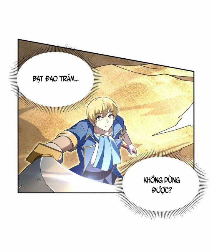 Ma Vương Thất Nghiệp Chương 395 trang 45