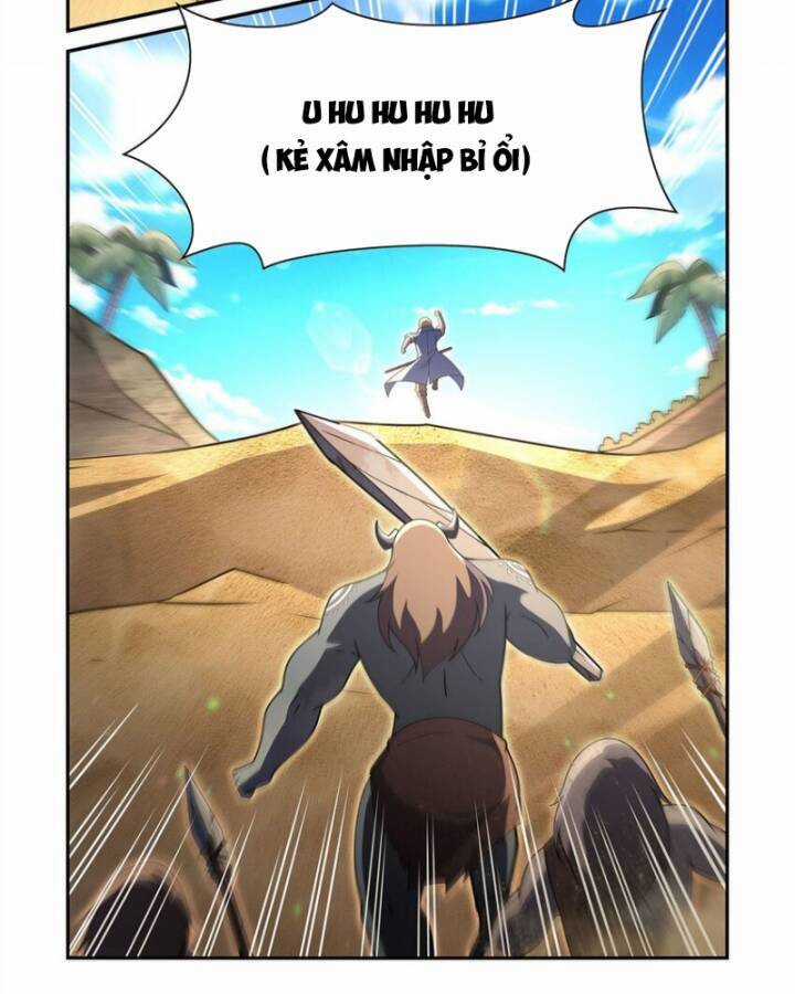 Ma Vương Thất Nghiệp Chương 395 trang 47