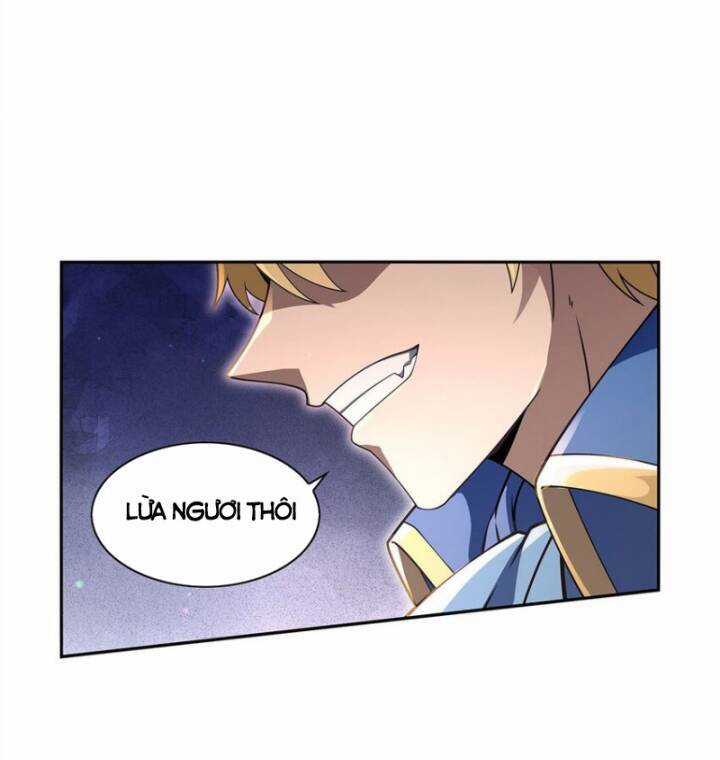 Ma Vương Thất Nghiệp Chương 395 trang 48