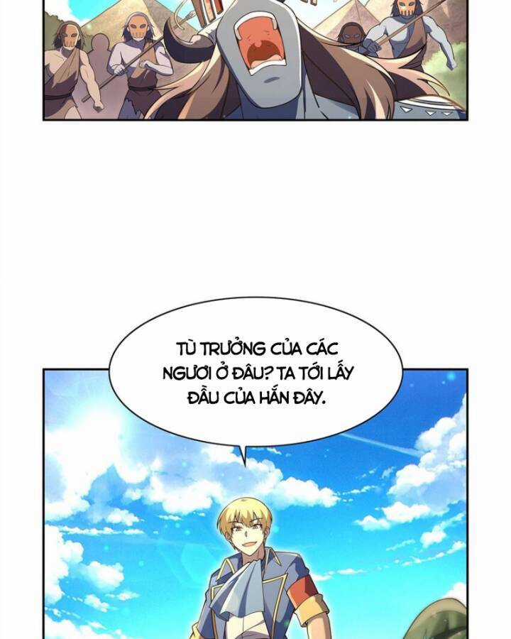 Ma Vương Thất Nghiệp Chương 395 trang 51