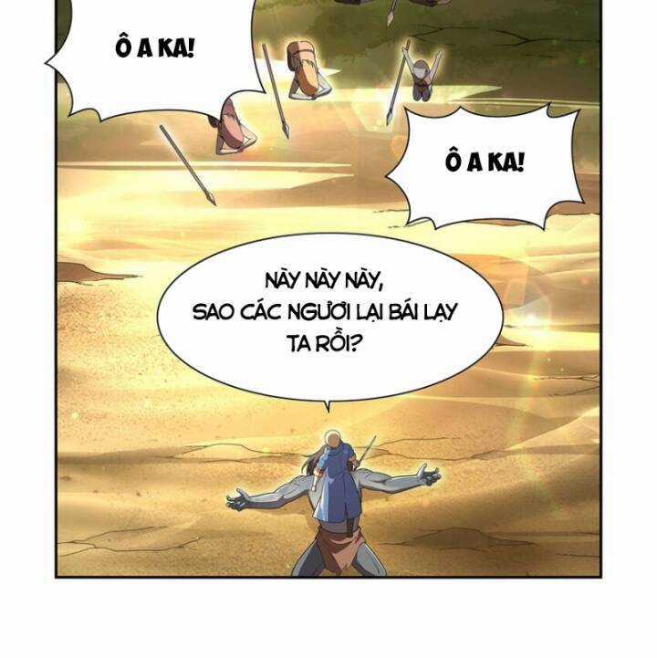 Ma Vương Thất Nghiệp Chương 395 trang 55