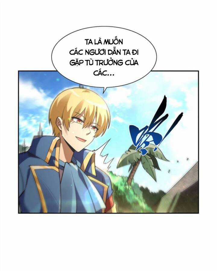 Ma Vương Thất Nghiệp Chương 395 trang 56