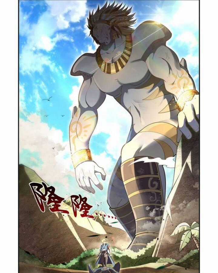 Ma Vương Thất Nghiệp Chương 395 trang 58