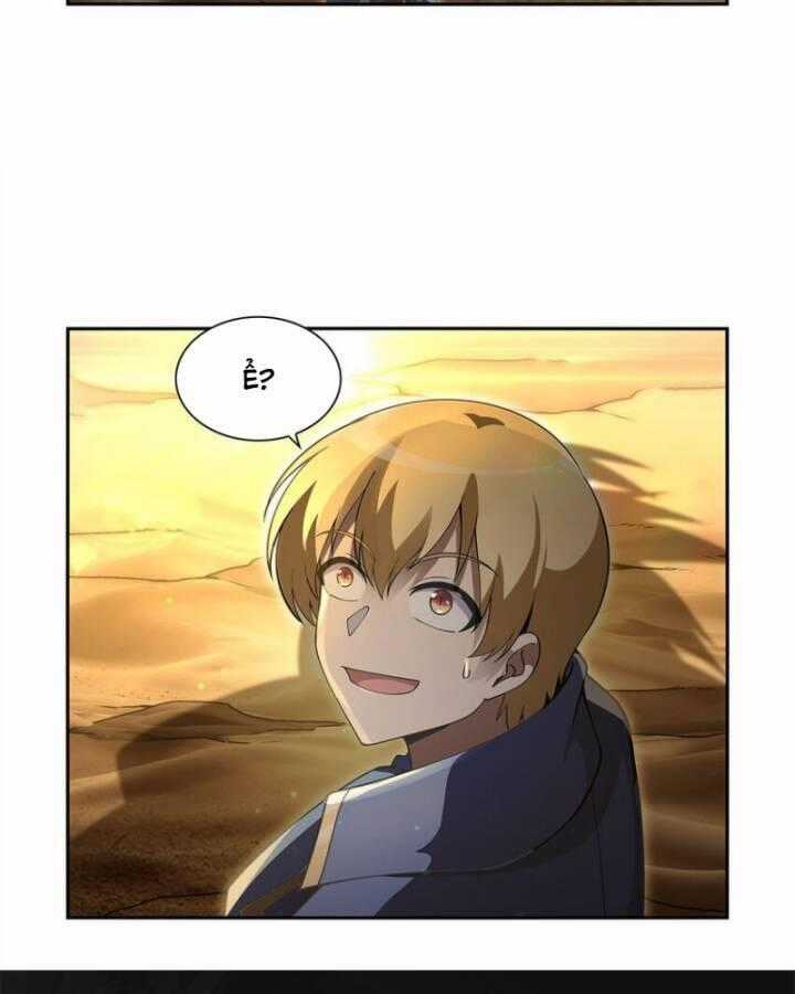 Ma Vương Thất Nghiệp Chương 395 trang 59