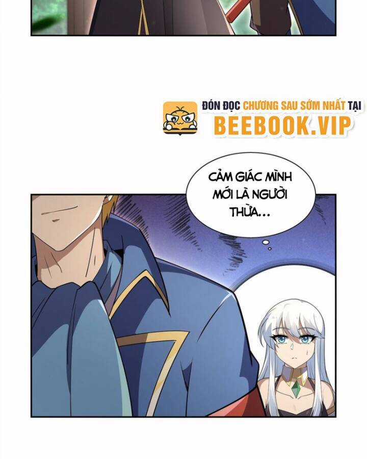 Ma Vương Thất Nghiệp Chương 395 trang 8