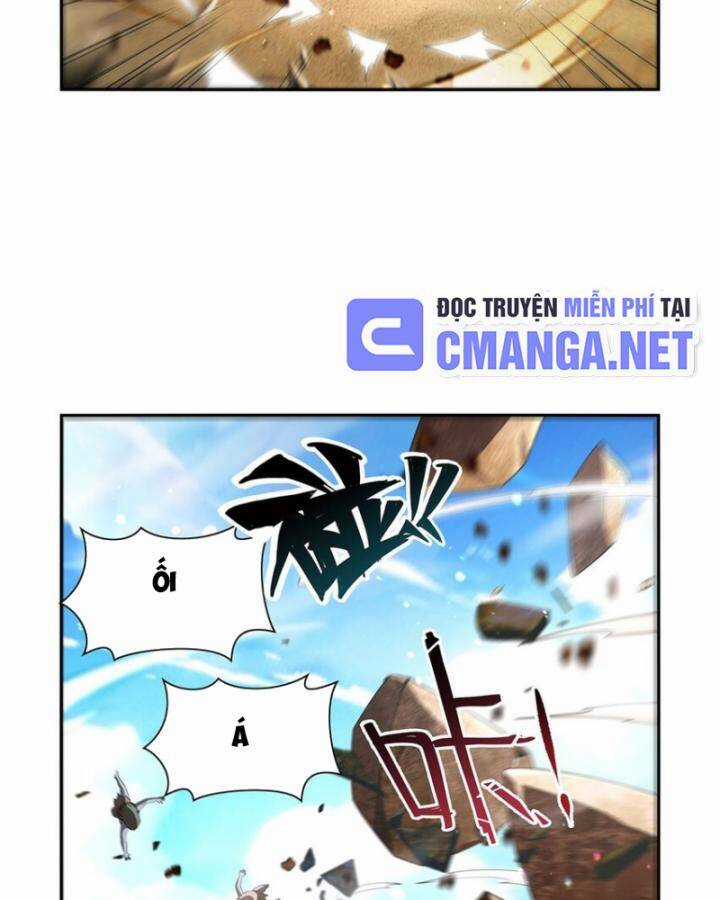 Ma Vương Thất Nghiệp Chương 396 trang 10