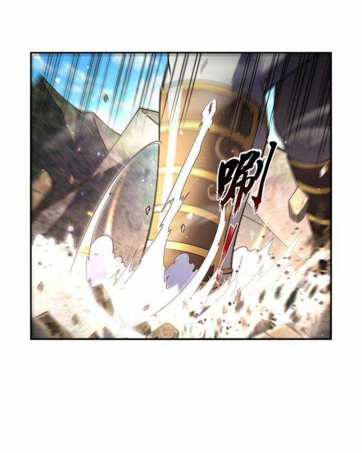 Ma Vương Thất Nghiệp Chương 396 trang 13