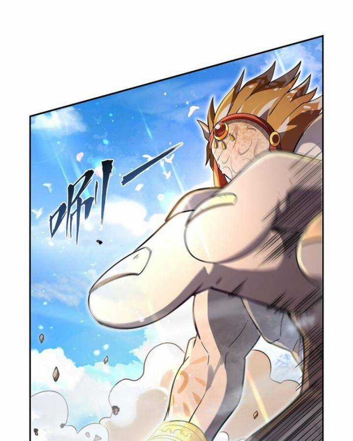 Ma Vương Thất Nghiệp Chương 396 trang 17