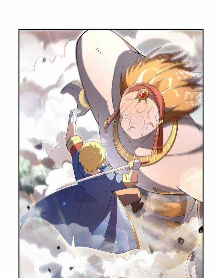 Ma Vương Thất Nghiệp Chương 396 trang 21