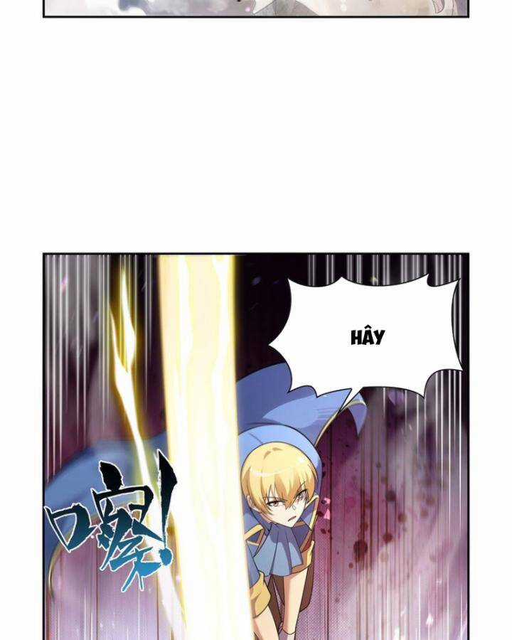 Ma Vương Thất Nghiệp Chương 396 trang 22