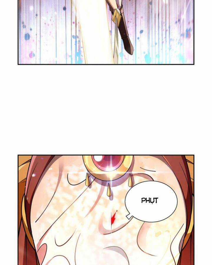 Ma Vương Thất Nghiệp Chương 396 trang 23