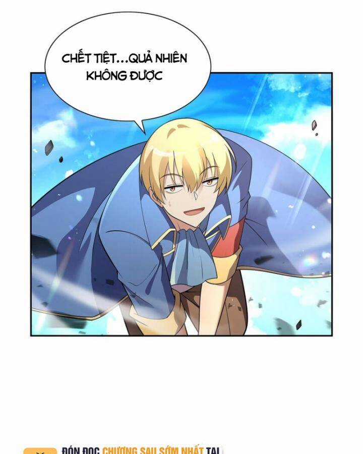 Ma Vương Thất Nghiệp Chương 396 trang 25