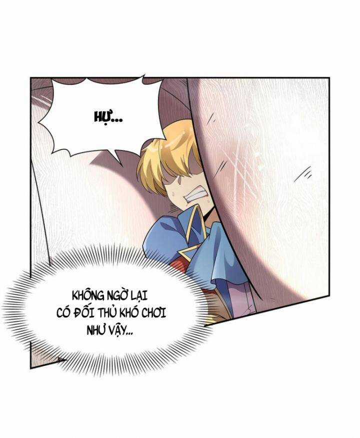 Ma Vương Thất Nghiệp Chương 396 trang 27