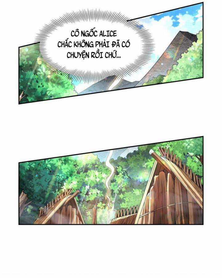 Ma Vương Thất Nghiệp Chương 396 trang 28