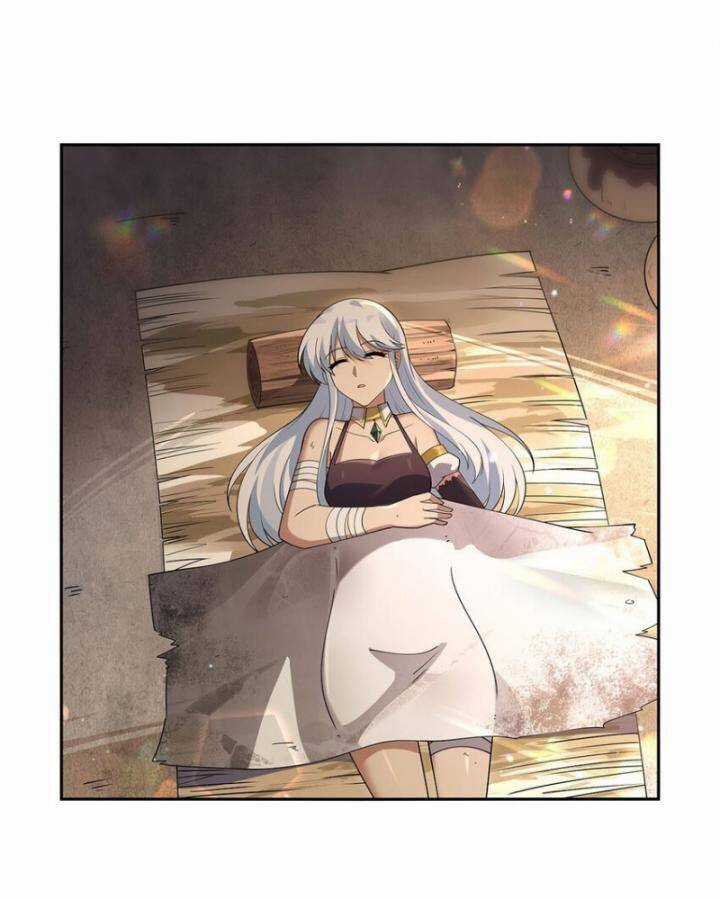 Ma Vương Thất Nghiệp Chương 396 trang 29