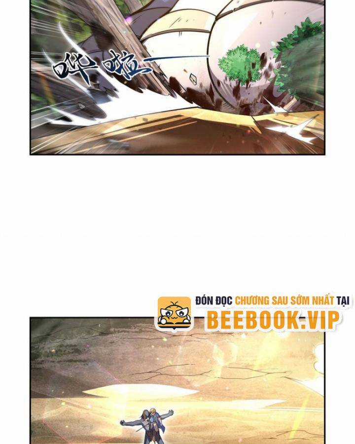 Ma Vương Thất Nghiệp Chương 396 trang 3