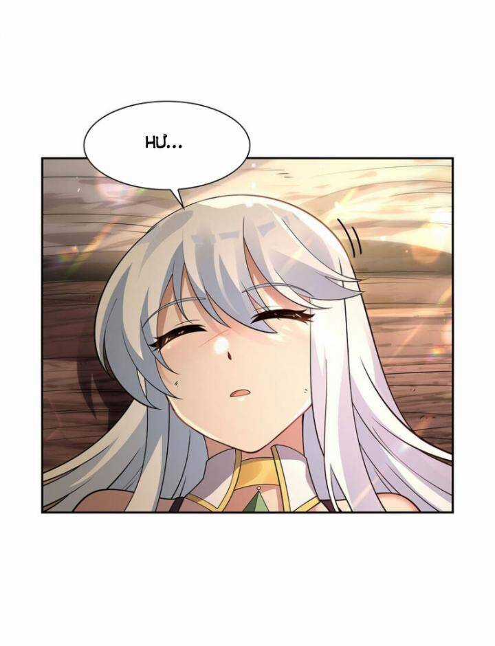 Ma Vương Thất Nghiệp Chương 396 trang 30