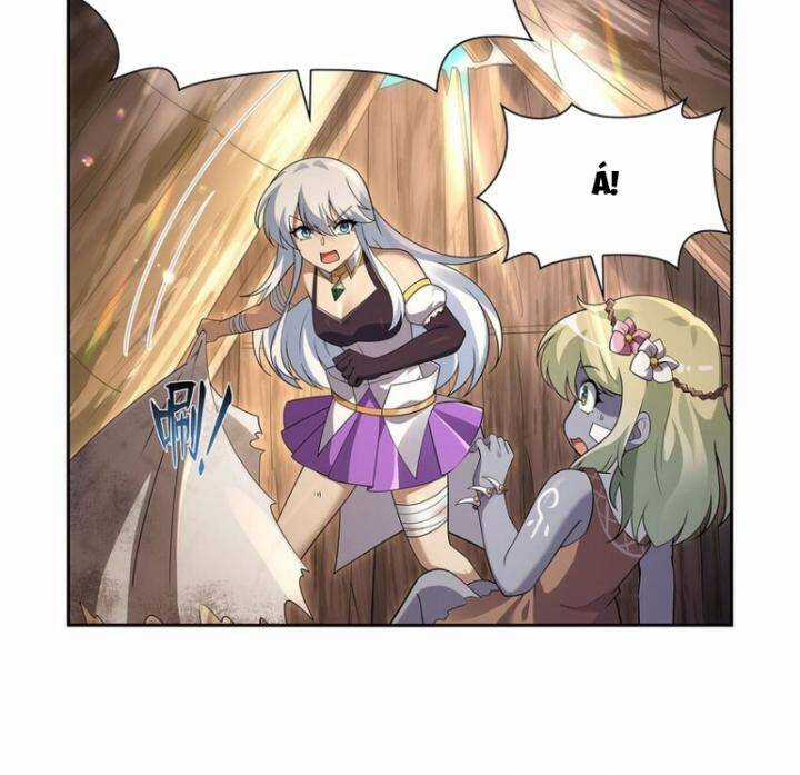 Ma Vương Thất Nghiệp Chương 396 trang 33