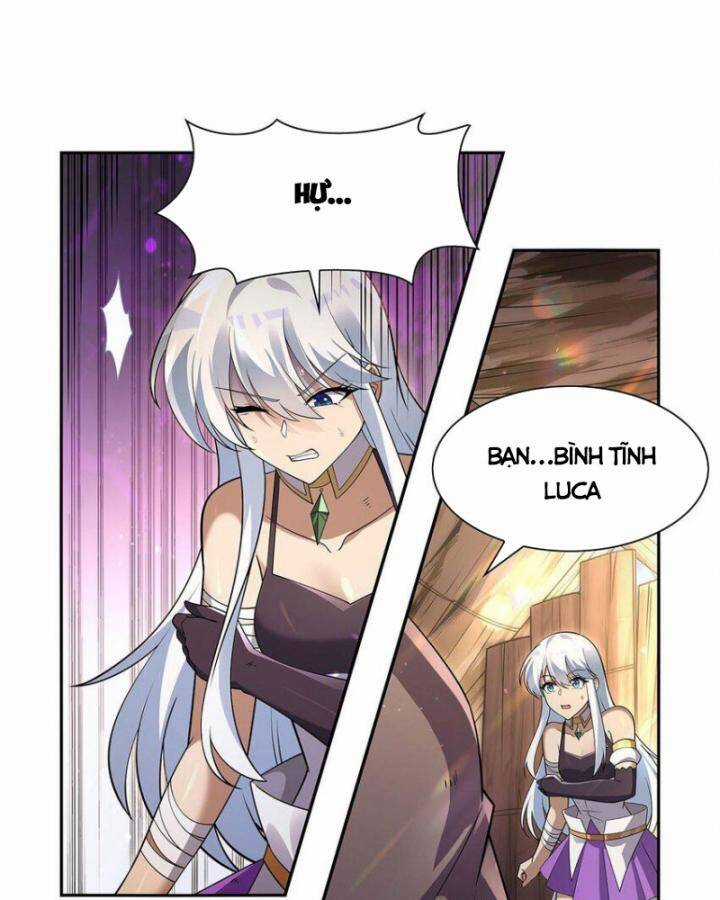 Ma Vương Thất Nghiệp Chương 396 trang 34