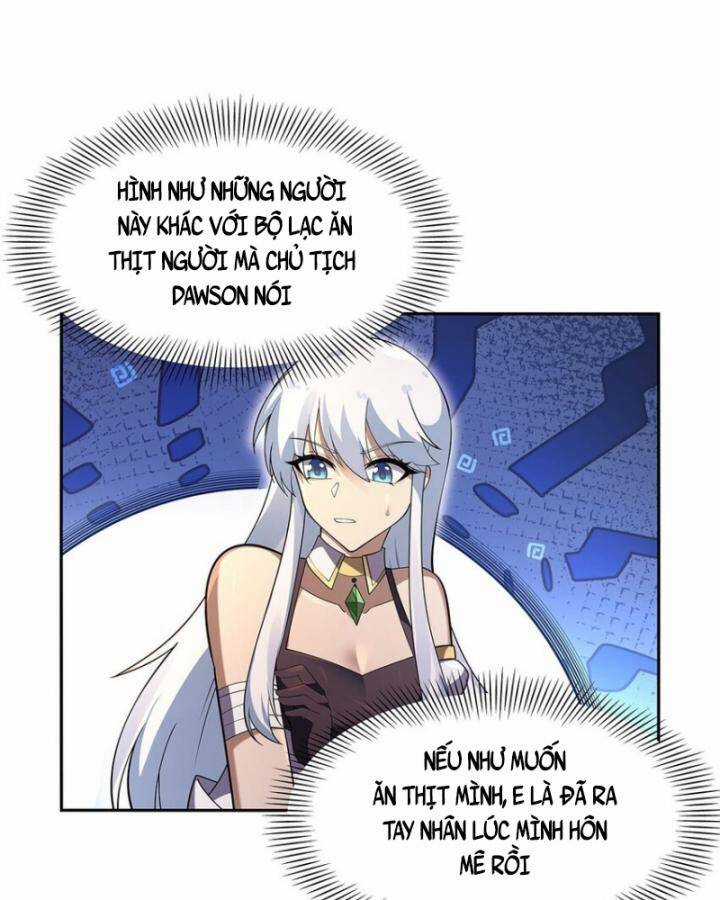 Ma Vương Thất Nghiệp Chương 396 trang 37