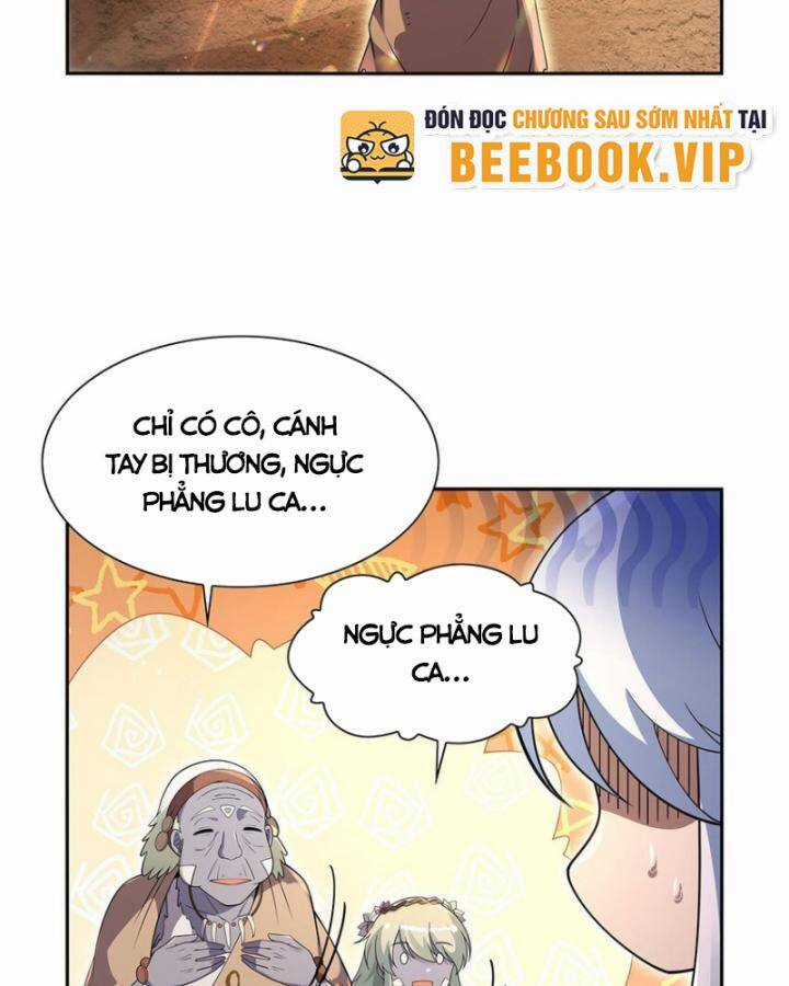 Ma Vương Thất Nghiệp Chương 396 trang 39