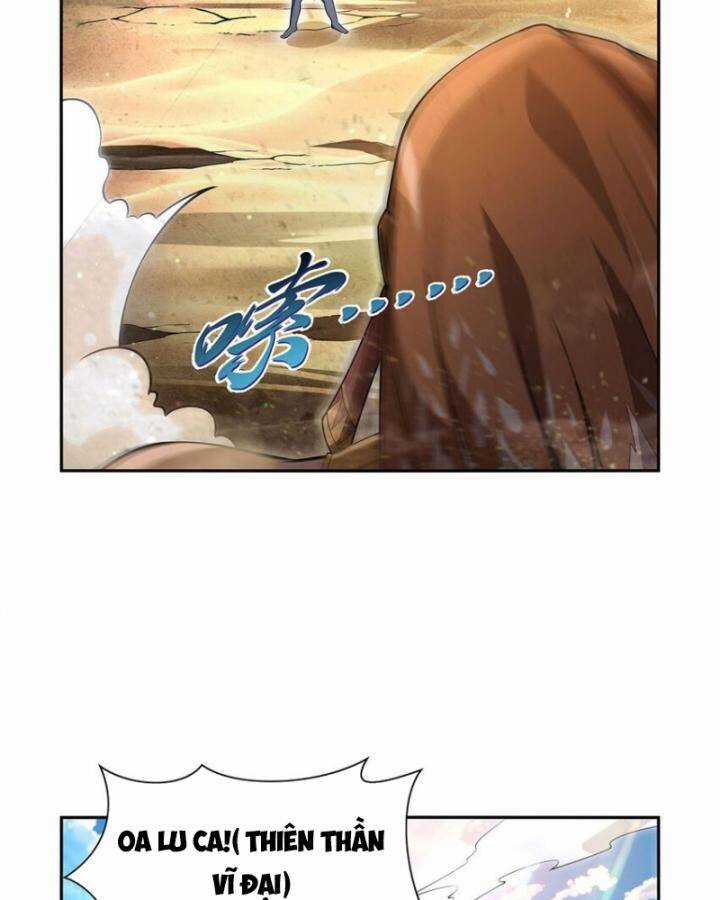 Ma Vương Thất Nghiệp Chương 396 trang 4