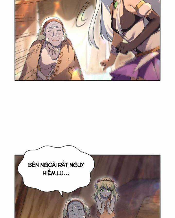 Ma Vương Thất Nghiệp Chương 396 trang 42