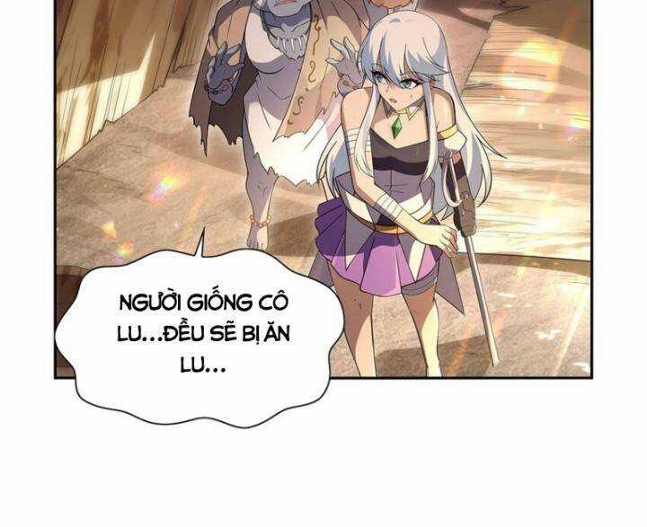 Ma Vương Thất Nghiệp Chương 396 trang 43