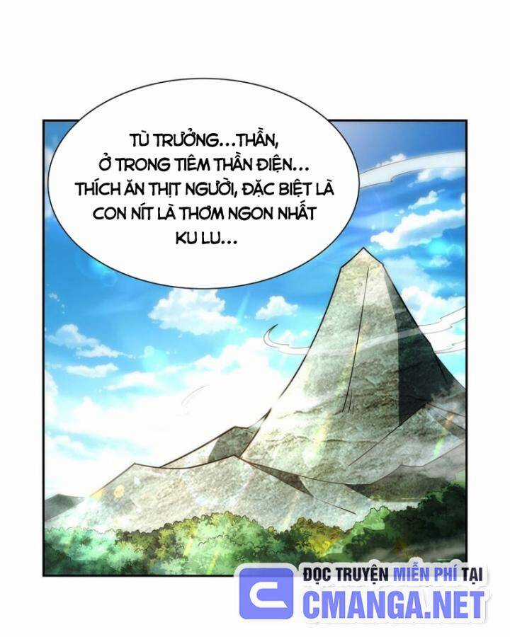 Ma Vương Thất Nghiệp Chương 396 trang 44