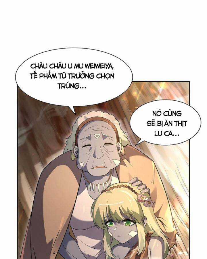 Ma Vương Thất Nghiệp Chương 396 trang 45