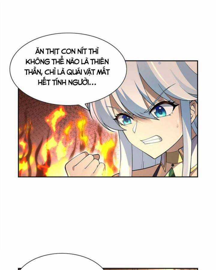 Ma Vương Thất Nghiệp Chương 396 trang 47