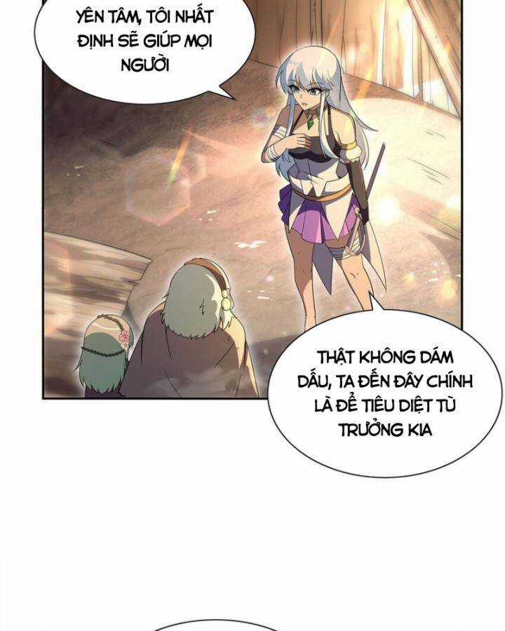 Ma Vương Thất Nghiệp Chương 396 trang 48