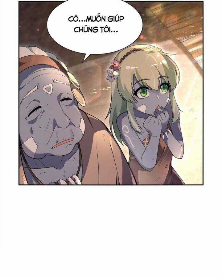 Ma Vương Thất Nghiệp Chương 396 trang 49