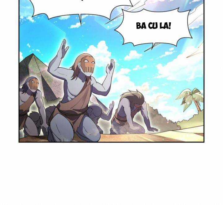 Ma Vương Thất Nghiệp Chương 396 trang 5