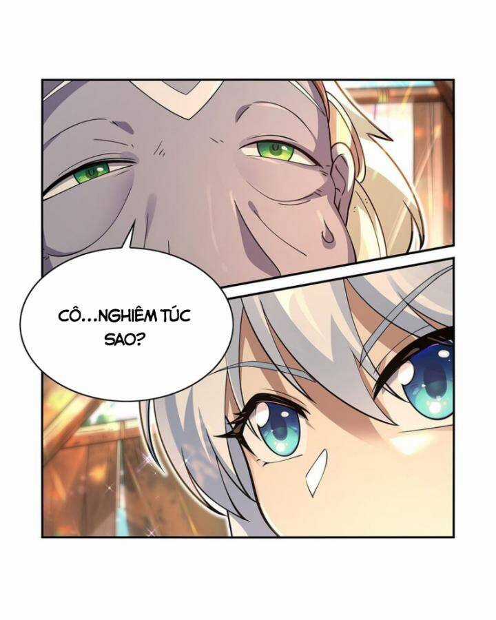 Ma Vương Thất Nghiệp Chương 396 trang 51