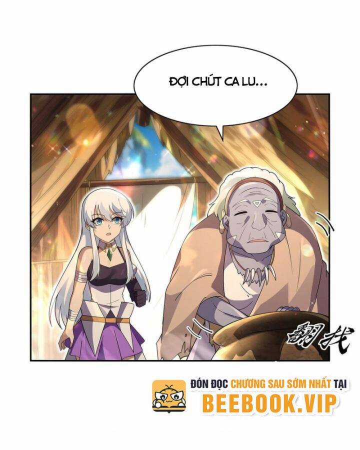 Ma Vương Thất Nghiệp Chương 396 trang 52