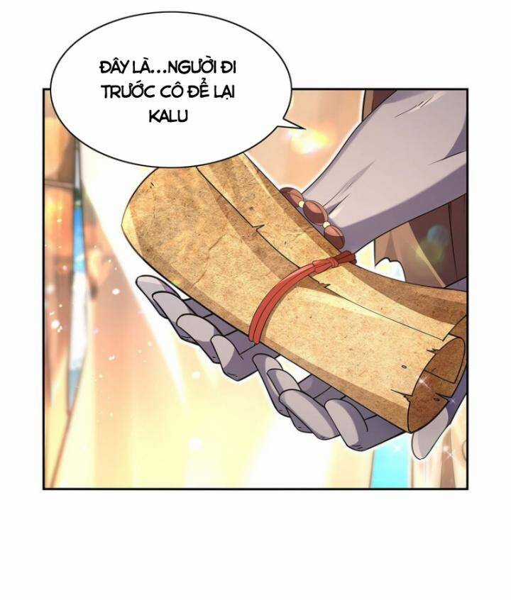 Ma Vương Thất Nghiệp Chương 396 trang 53