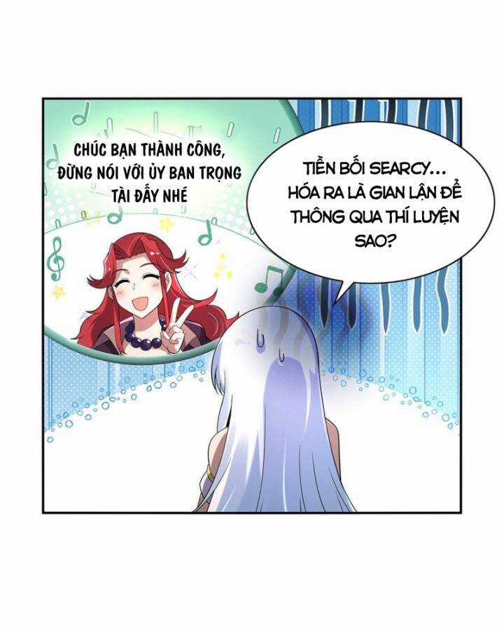 Ma Vương Thất Nghiệp Chương 396 trang 57