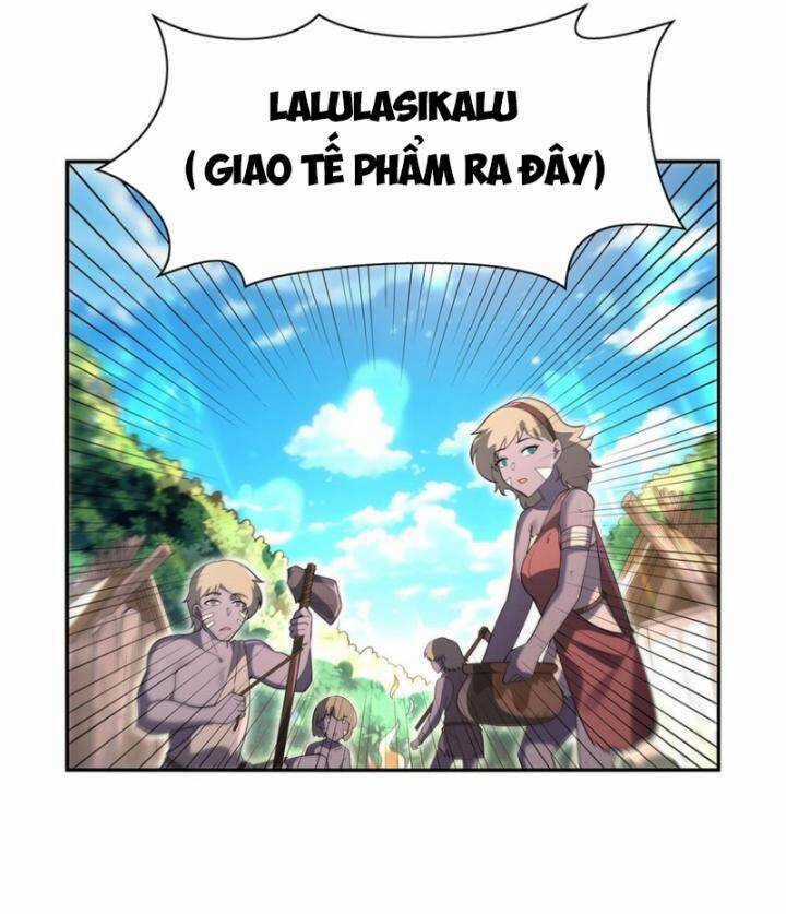 Ma Vương Thất Nghiệp Chương 396 trang 59