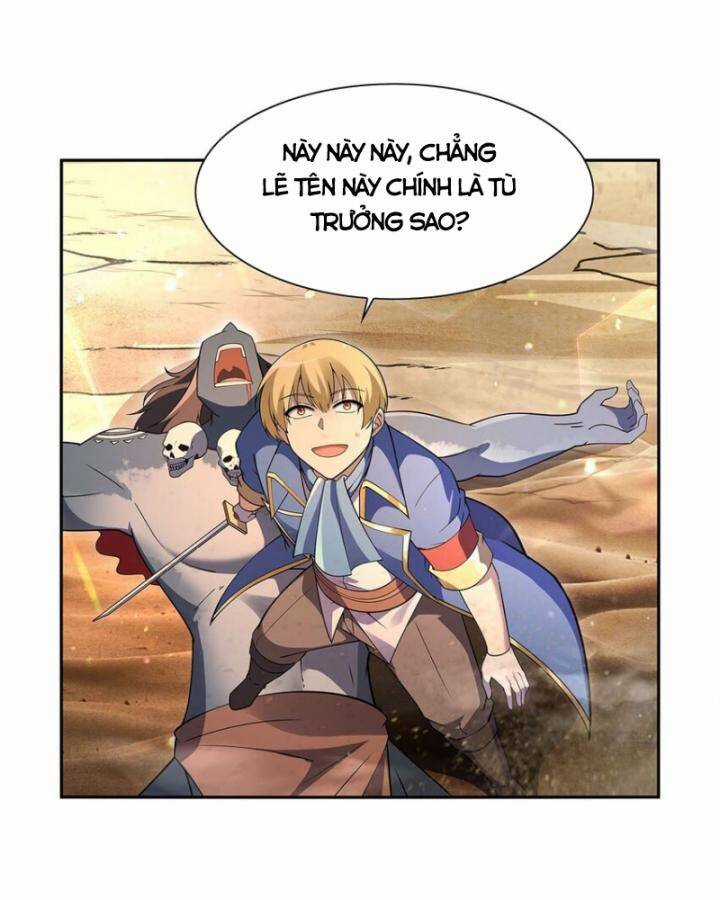 Ma Vương Thất Nghiệp Chương 396 trang 6