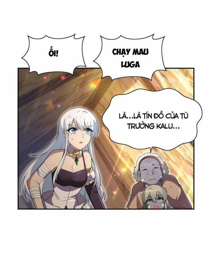 Ma Vương Thất Nghiệp Chương 396 trang 60